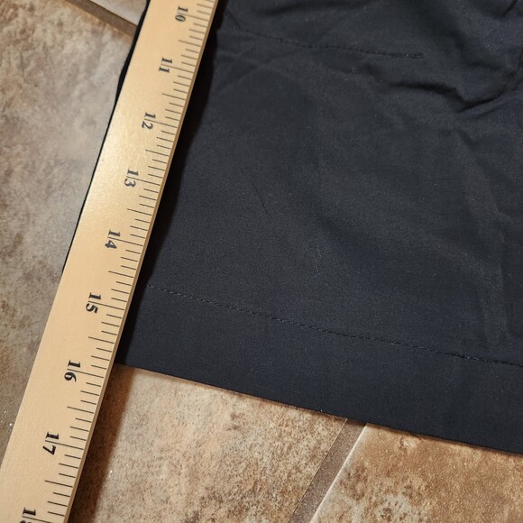 Columbia Saturday Trail Skort – Women’s Size 4 | Black | NWT | Active Fit - Picture 5 of 9